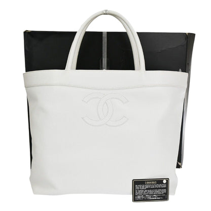 Chanel Cc Handbag