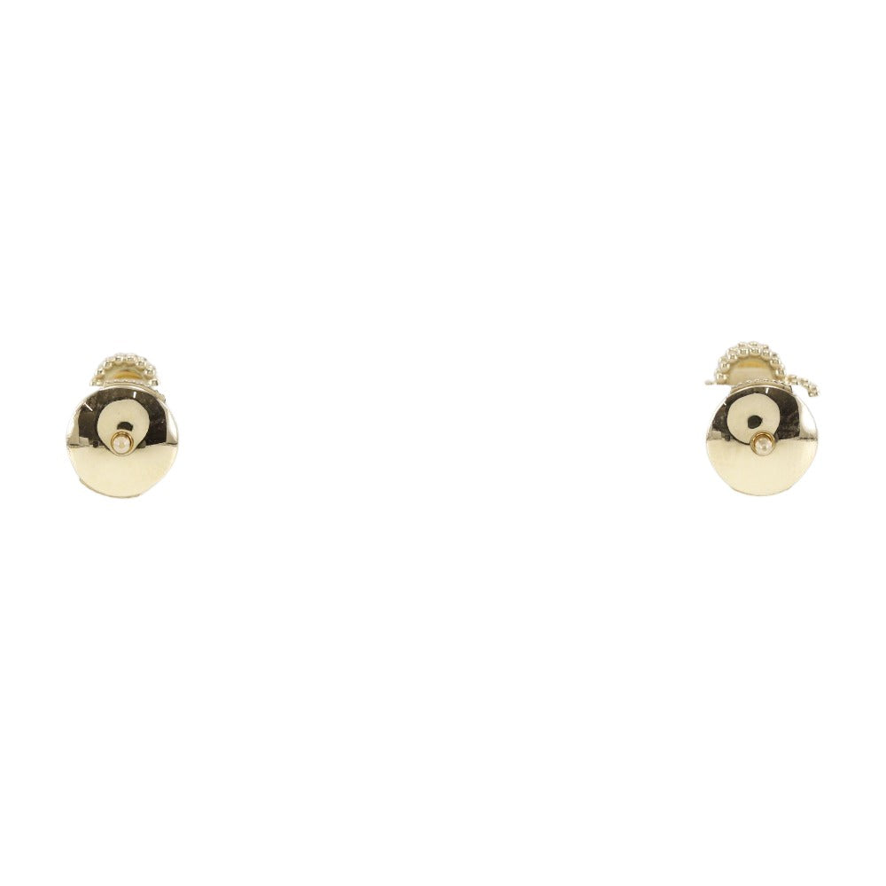 Van Cleef & Arpels Alhambra Earring