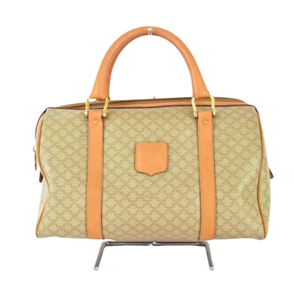 Céline Macadam Handbag