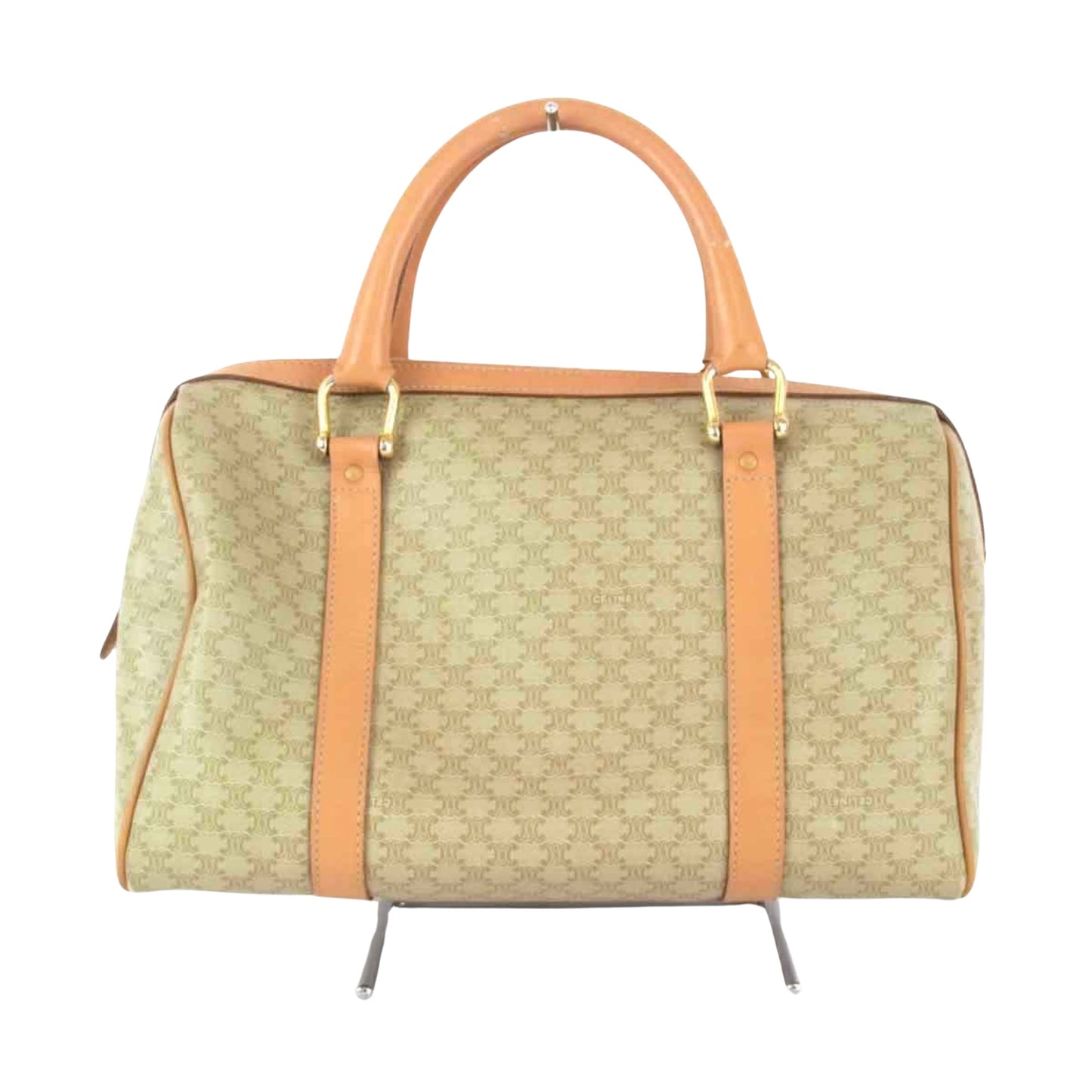 Céline Macadam Handbag