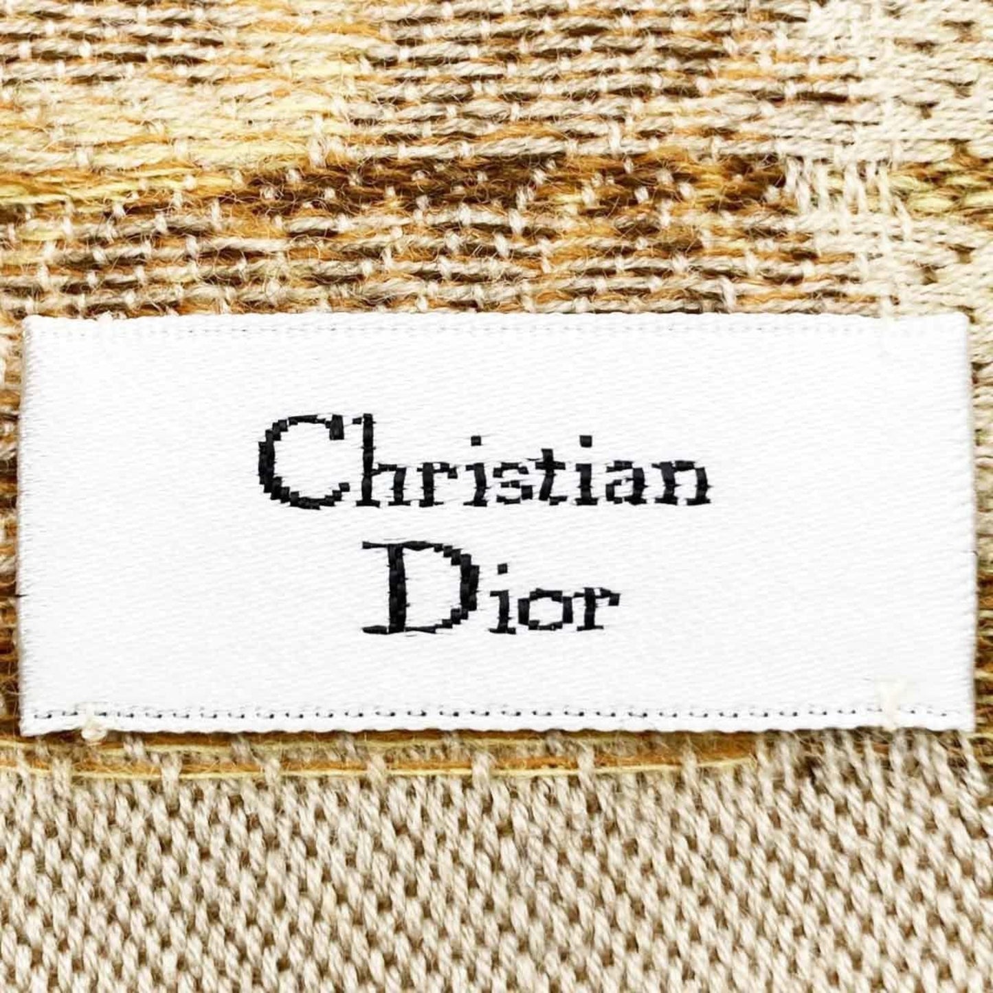 Dior Scarf