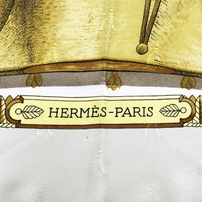 Hermès Carré 90 Scarf