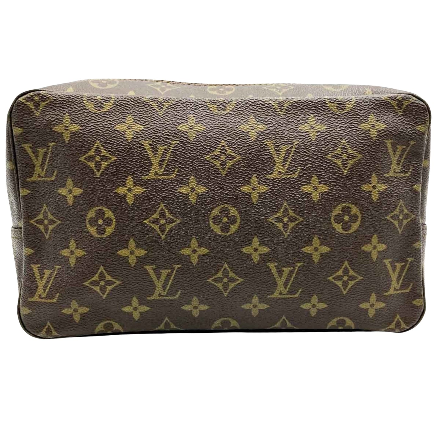 Louis Vuitton Trousse de Toilette Clutch