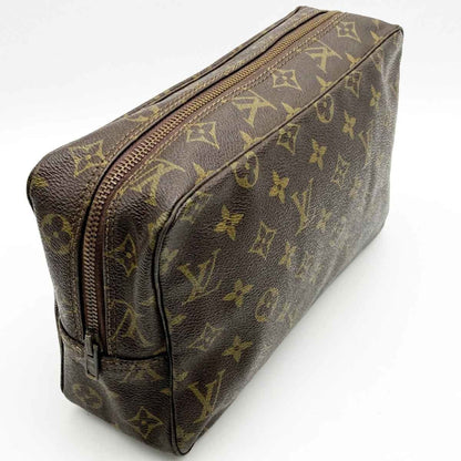 Louis Vuitton Trousse de Toilette Clutch