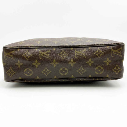 Louis Vuitton Trousse de Toilette Clutch