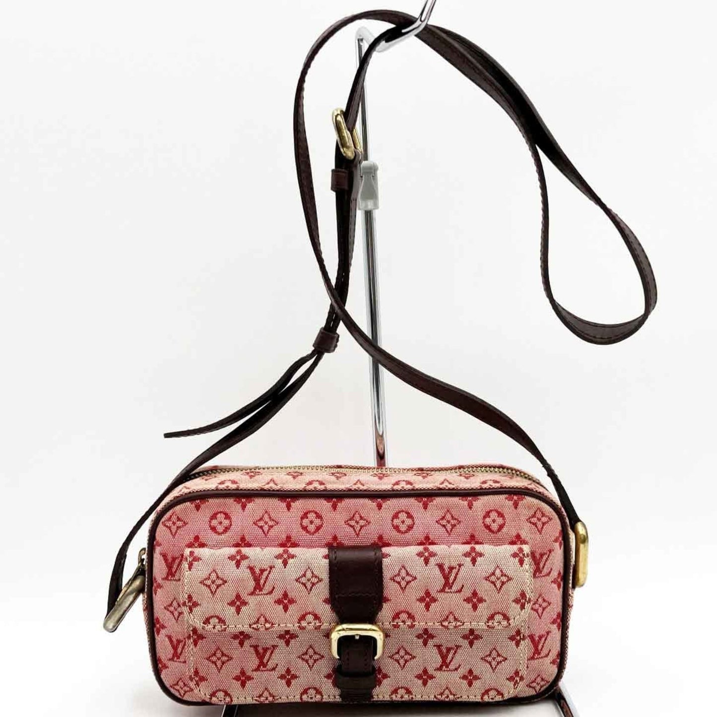 Louis Vuitton Juliette Shoulder Bag