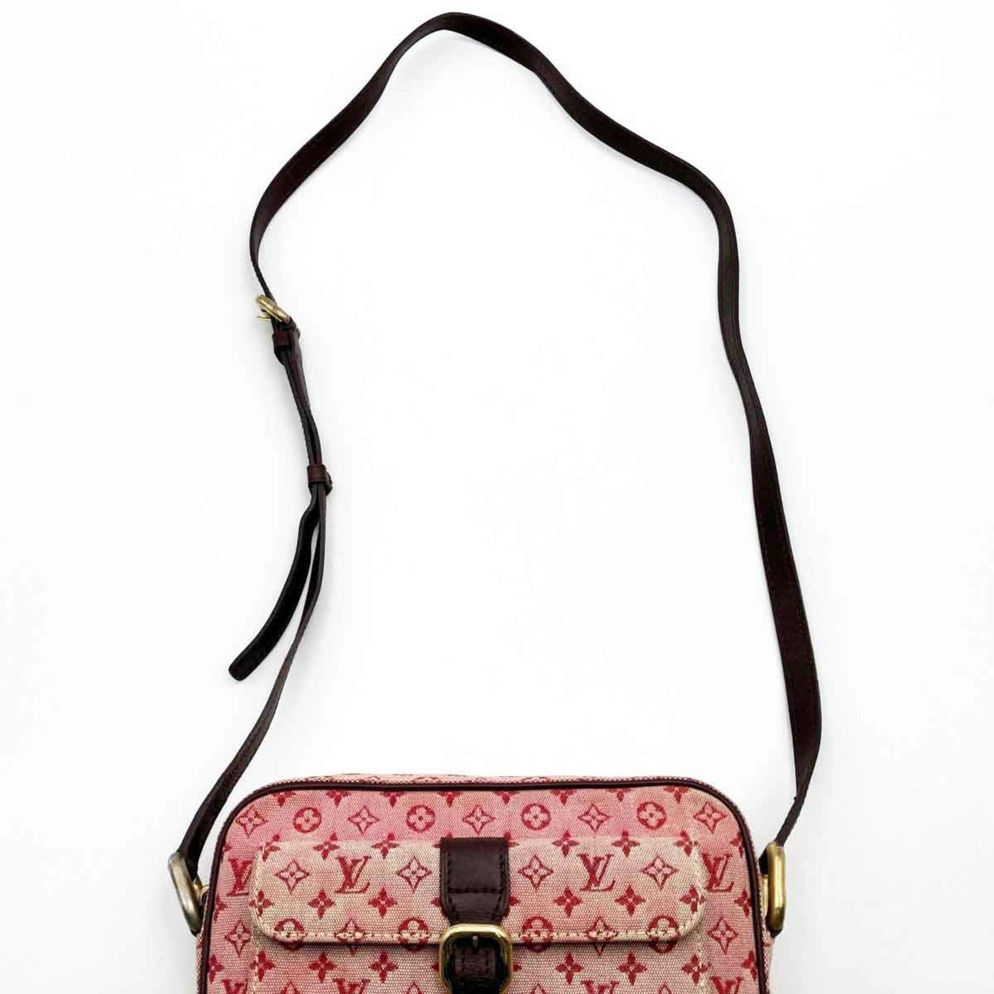 Louis Vuitton Juliette Shoulder Bag