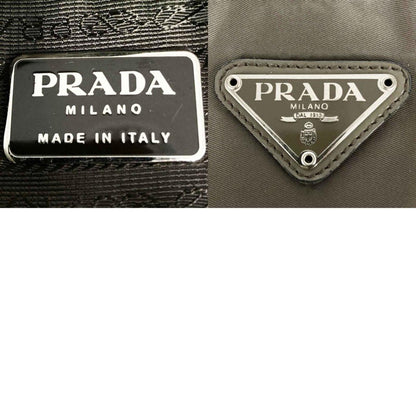 Prada Tessuto Tote Bag