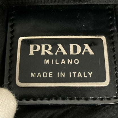 Prada Tessuto Shoulder Bag