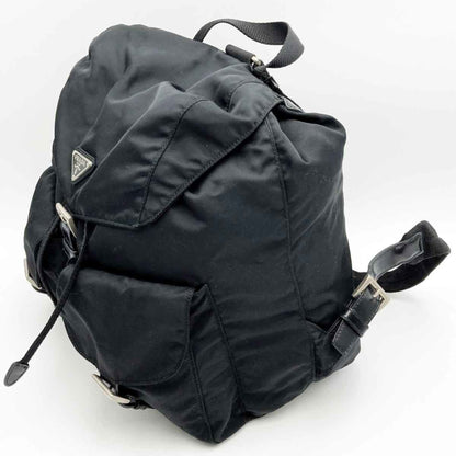 Prada Tessuto Backpack