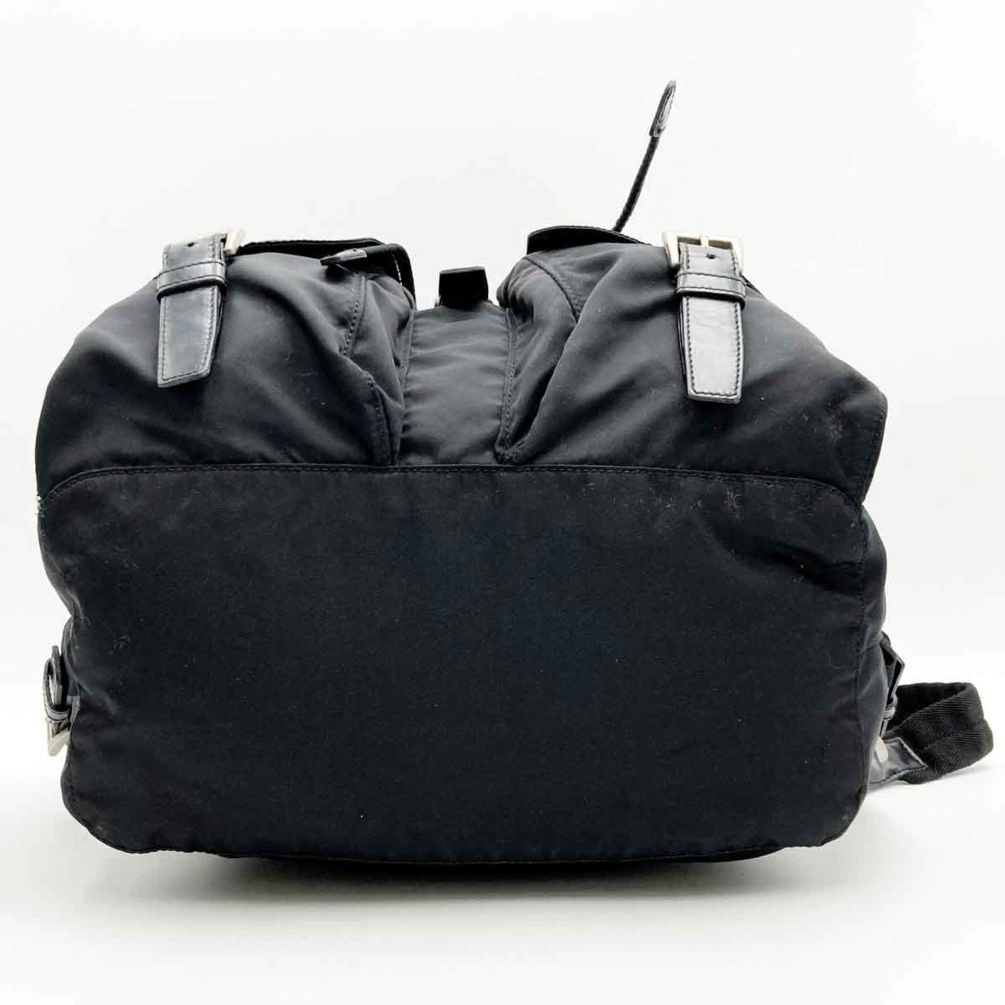 Prada Tessuto Backpack