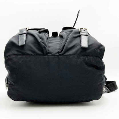 Prada Tessuto Backpack