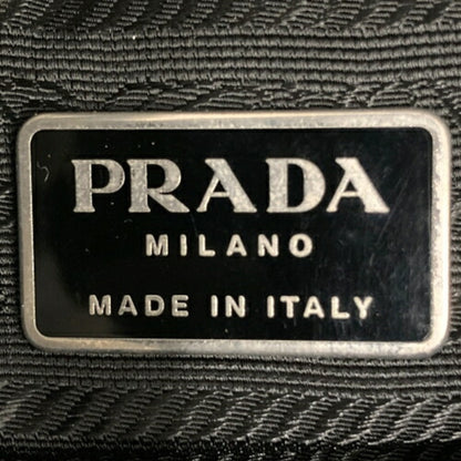 Prada Tessuto Tote Bag