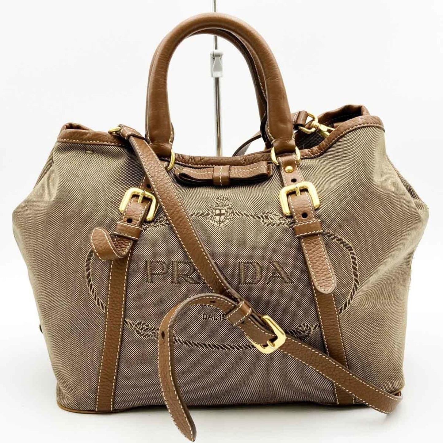 Prada Handbag