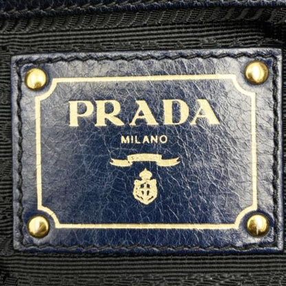 Prada Vitello Tote Bag