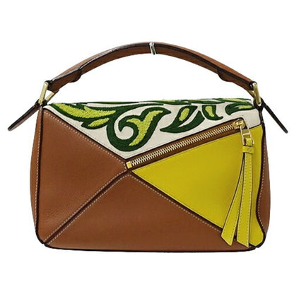 Loewe Puzzle Handbag