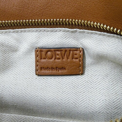 Loewe Puzzle Handbag