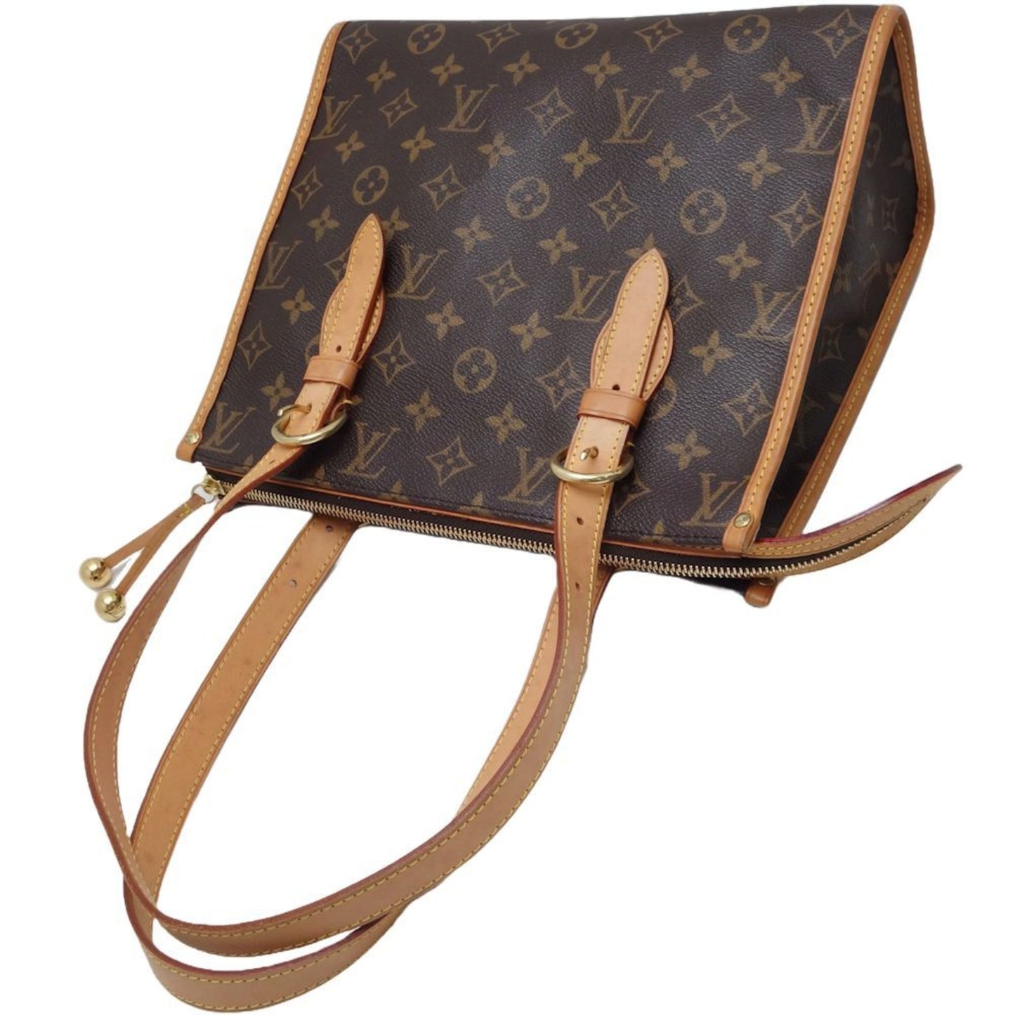 Louis Vuitton Popincourt Tote Bag