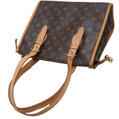 Louis Vuitton Popincourt Tote Bag