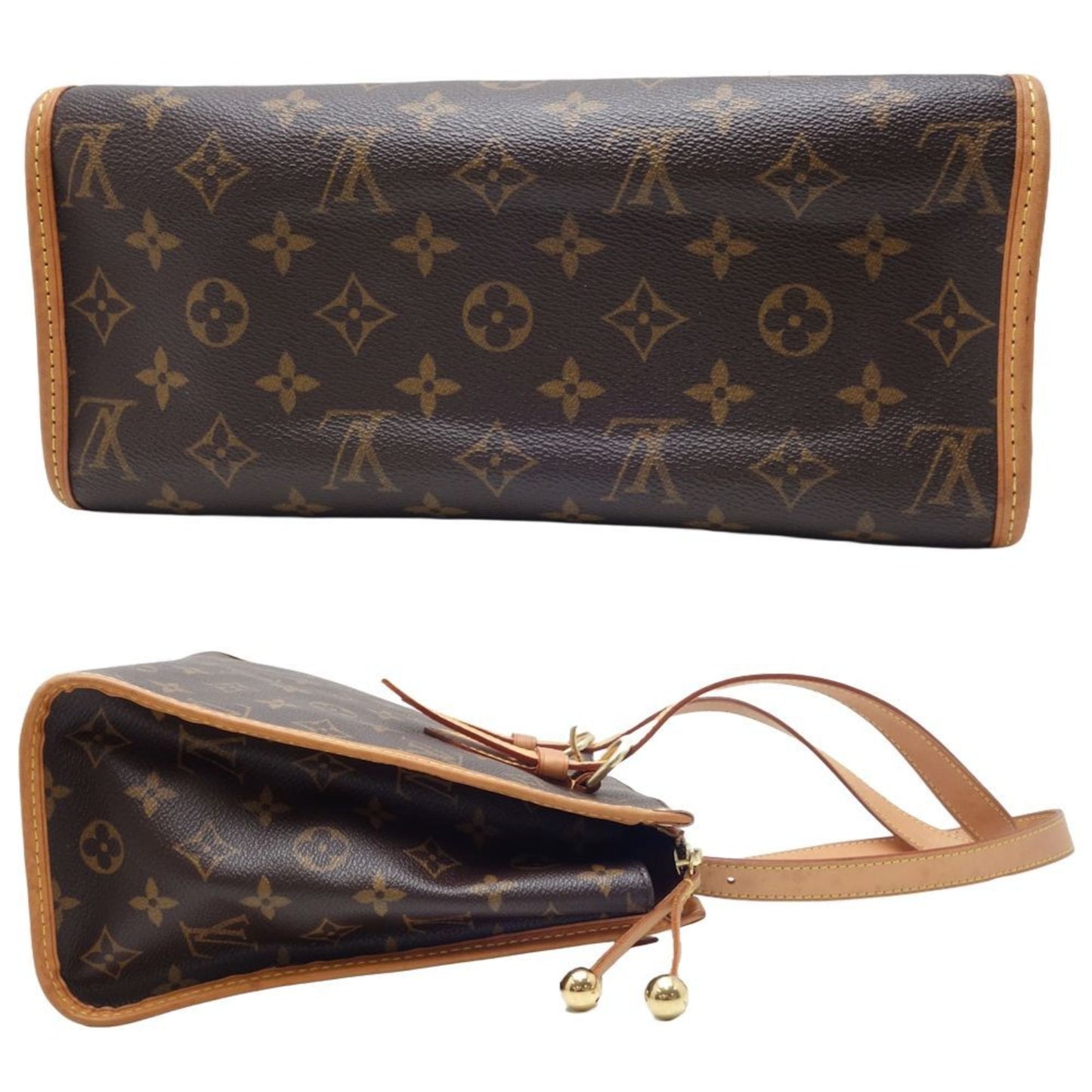 Louis Vuitton Popincourt Tote Bag