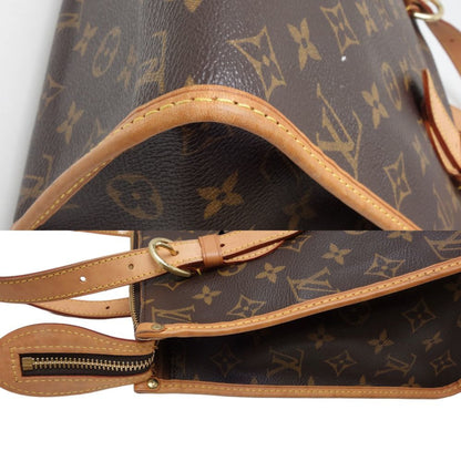 Louis Vuitton Popincourt Tote Bag