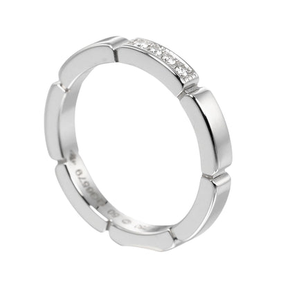 Cartier Maillon panthere Ring