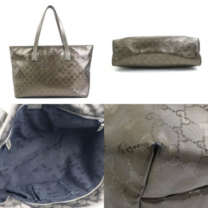 Gucci GG Imprimé Tote Bag