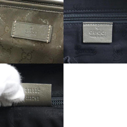 Gucci GG Imprimé Tote Bag