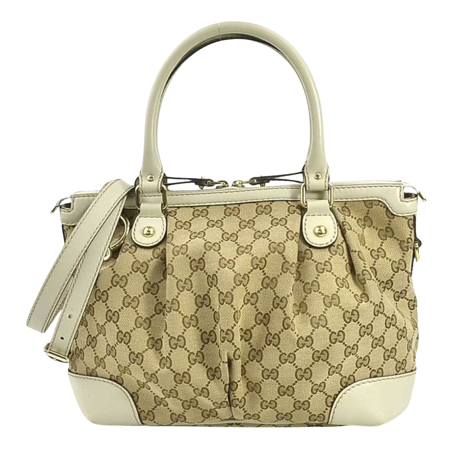 Gucci Sukey Handbag