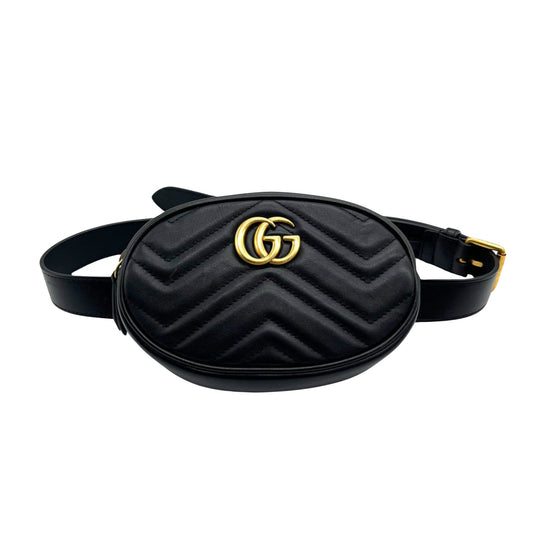 Gucci Marmont Shoulder Bag