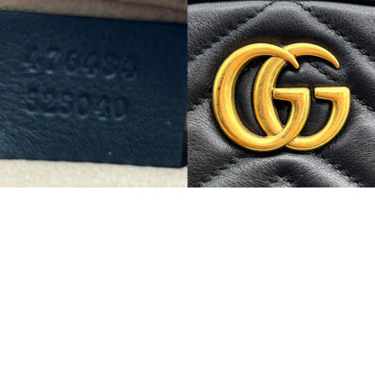 Gucci Marmont Shoulder Bag