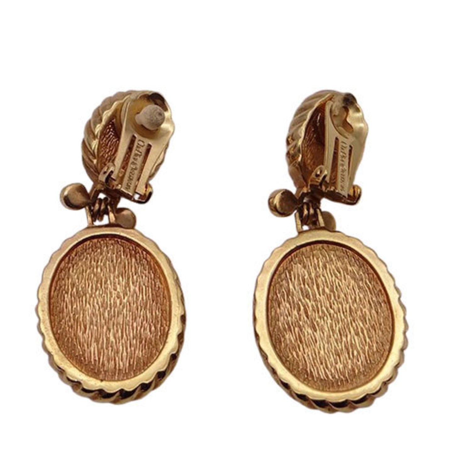 Dior Earring