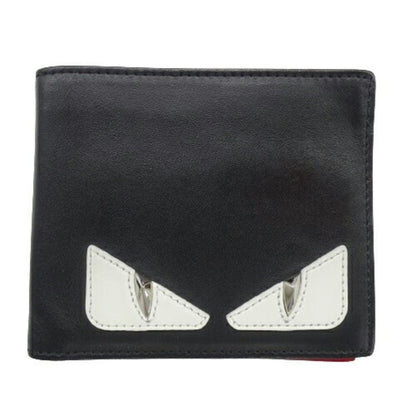 Fendi Monster Wallet