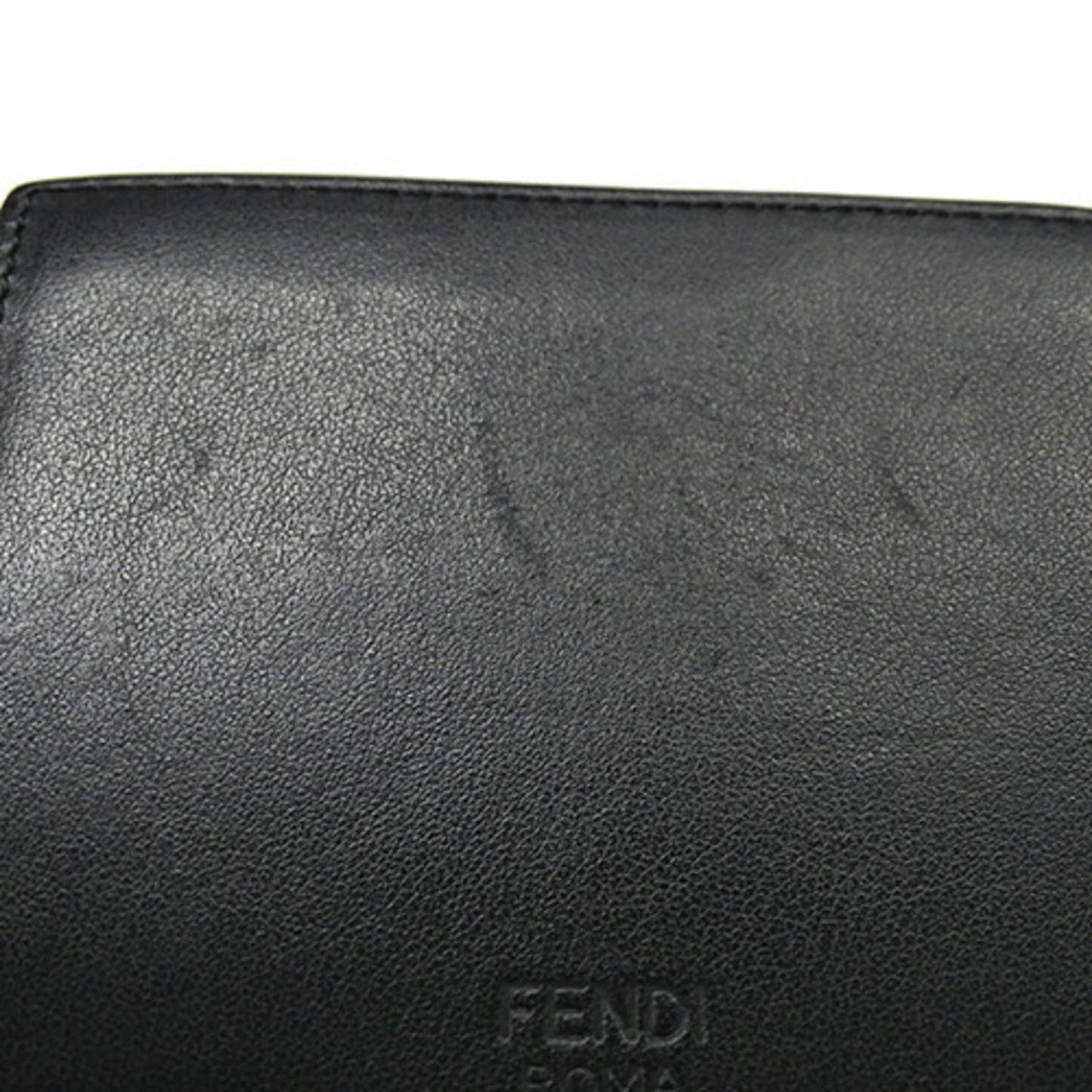 Fendi Monster Wallet