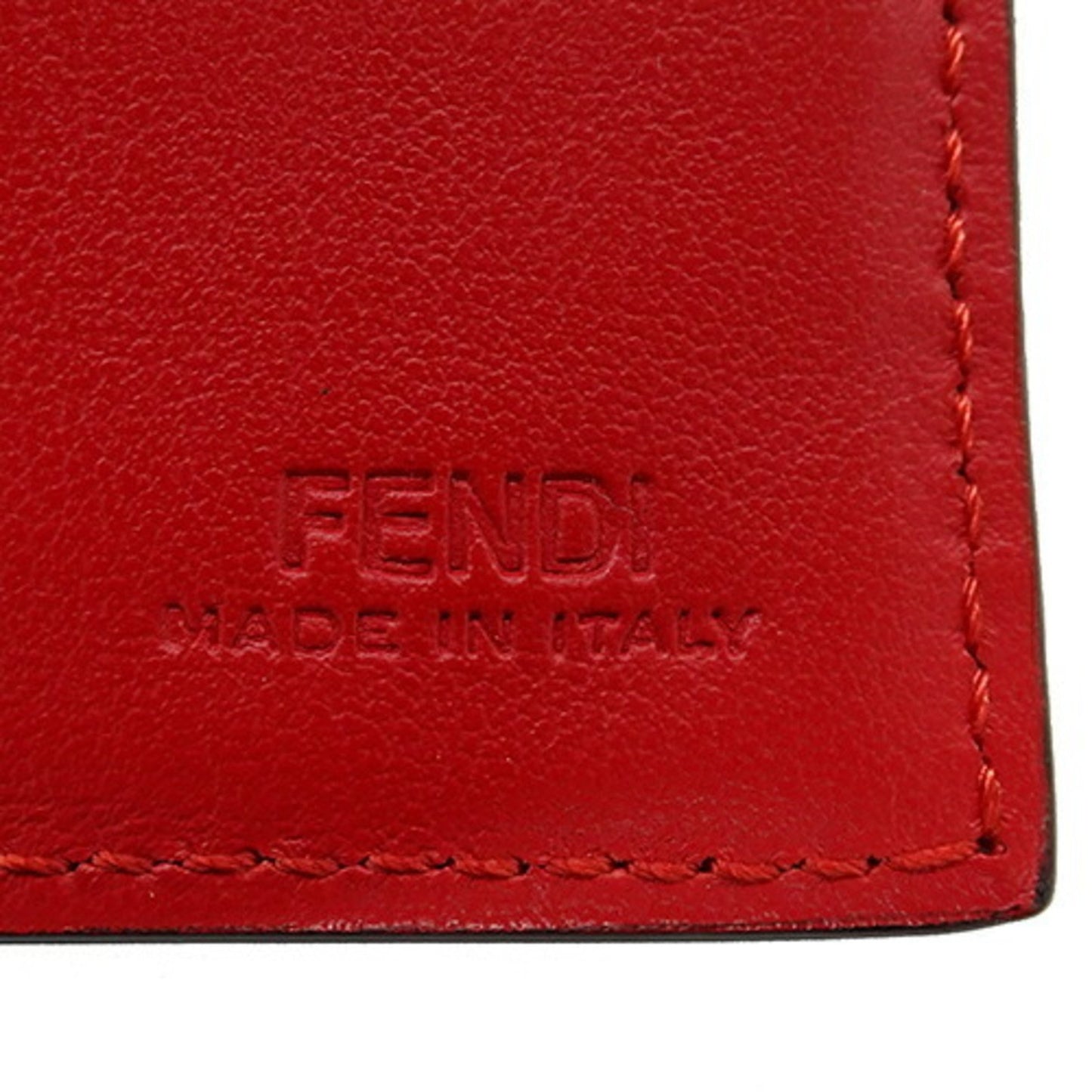 Fendi Monster Wallet