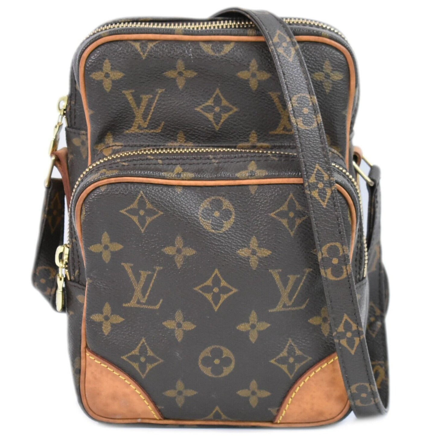 Louis Vuitton Amazon Handbag