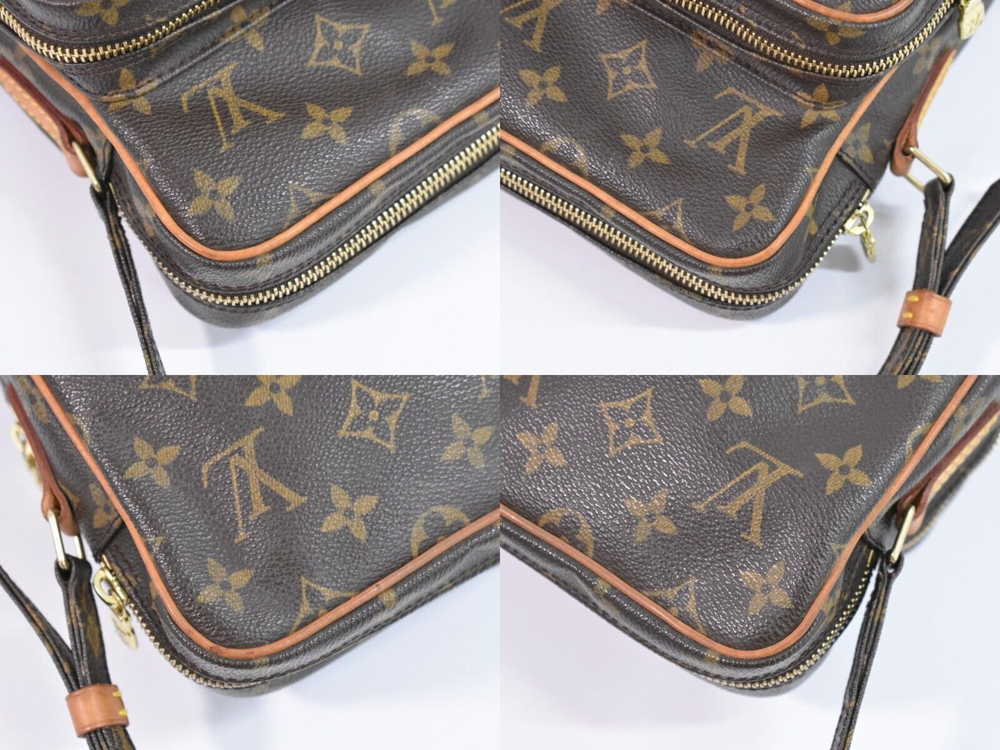 Louis Vuitton Amazon Handbag