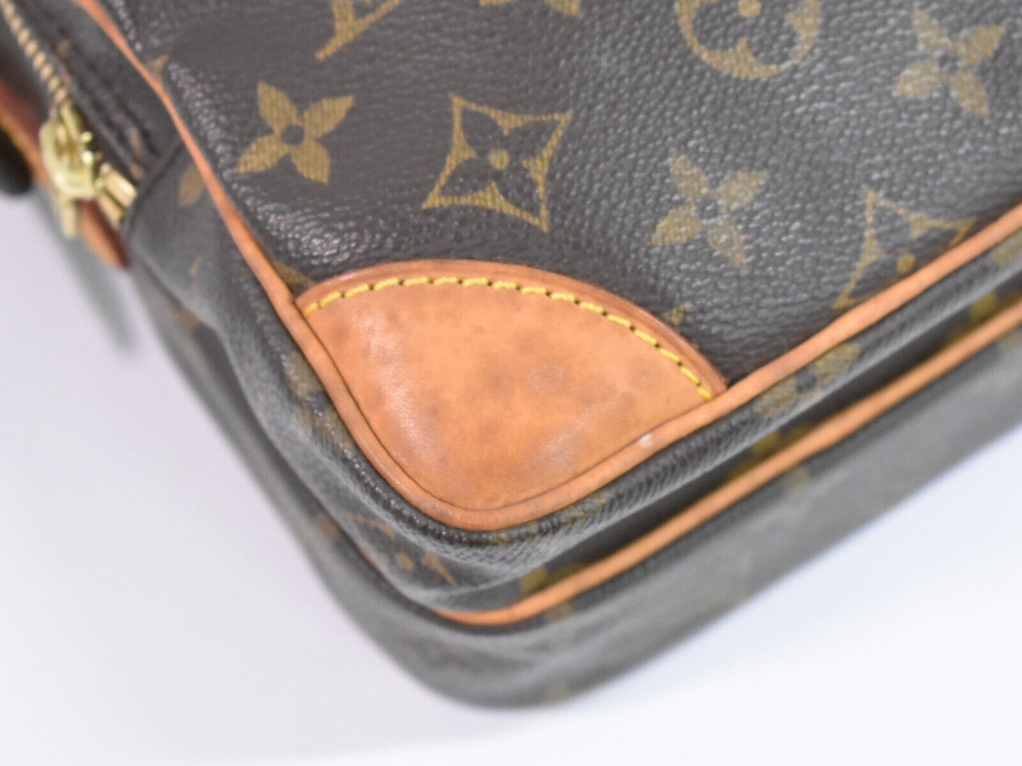 Louis Vuitton Amazon Handbag