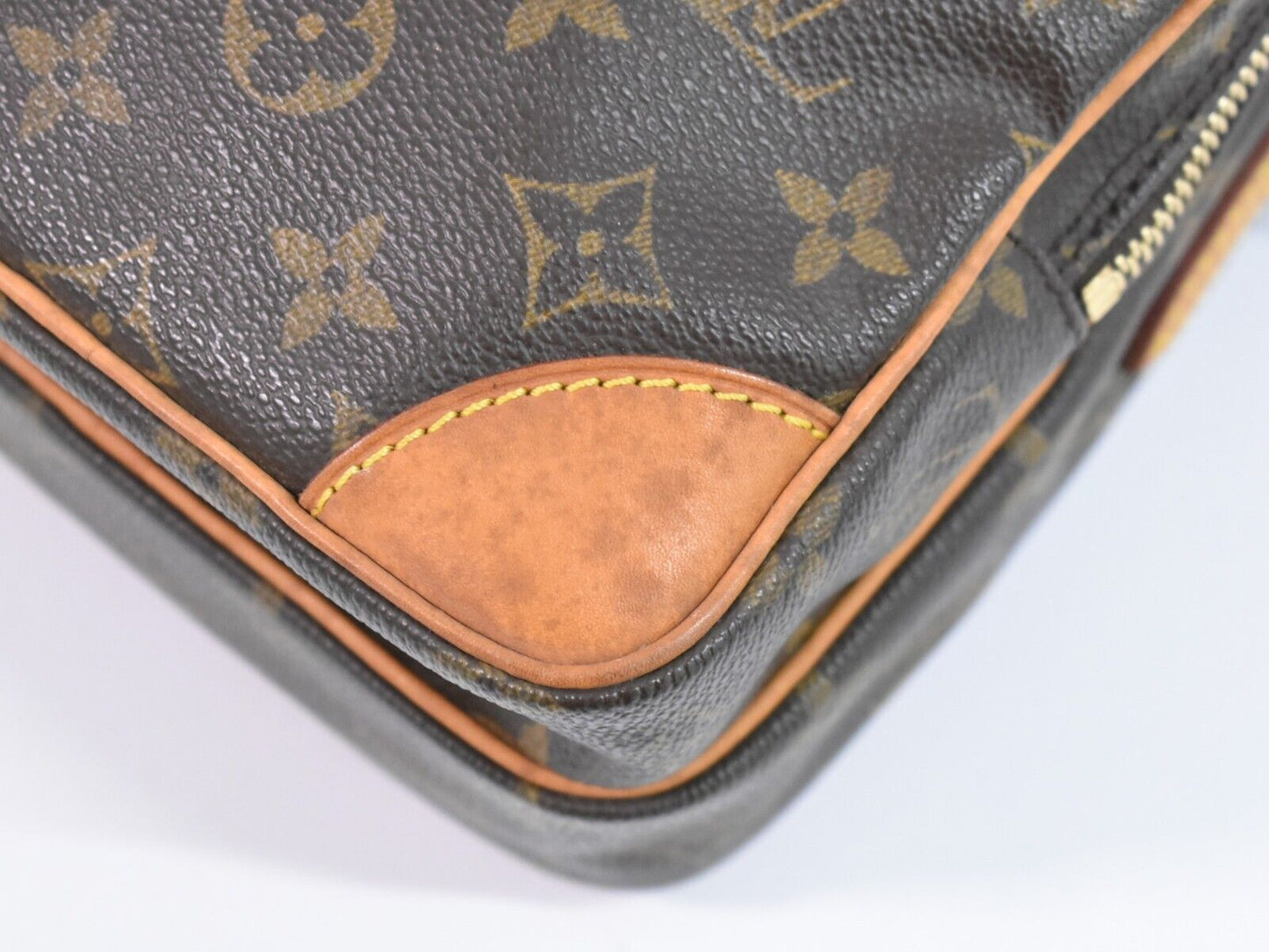 Louis Vuitton Amazon Handbag