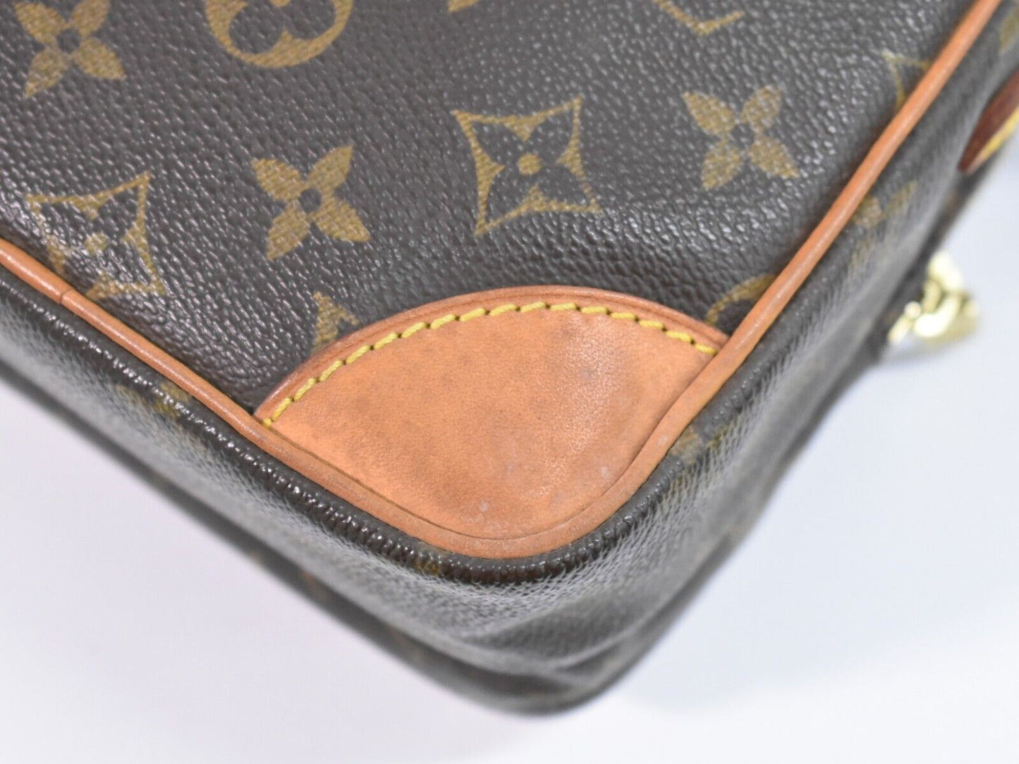 Louis Vuitton Amazon Handbag