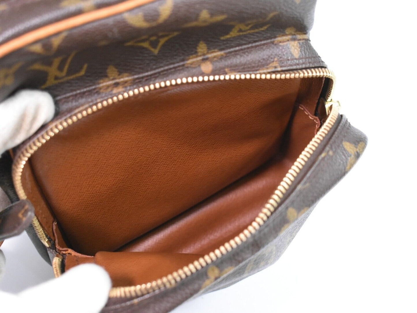 Louis Vuitton Amazon Handbag