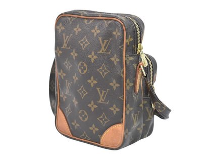 Louis Vuitton Amazon Handbag