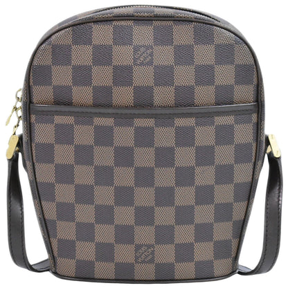 Louis Vuitton Ipanema Handbag