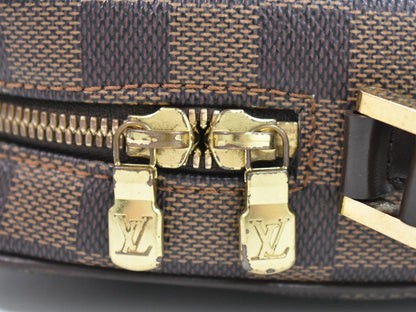 Louis Vuitton Ipanema Handbag