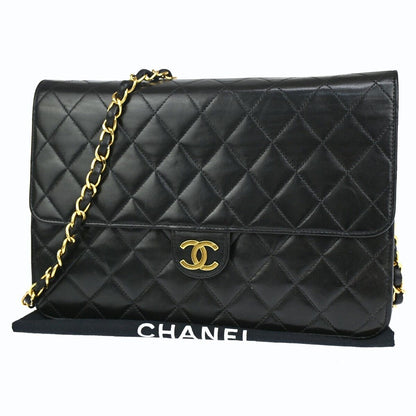 Chanel Matelassé Shoulder Bag