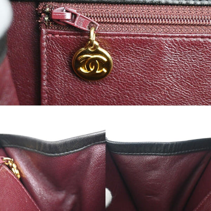 Chanel Matelassé Shoulder Bag