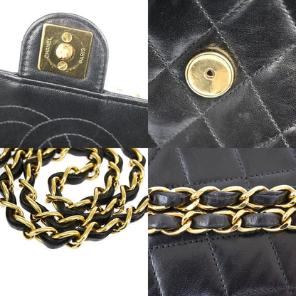 Chanel Matelassé Shoulder Bag