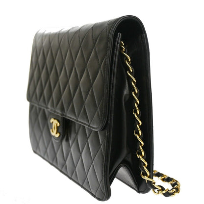 Chanel Matelassé Shoulder Bag