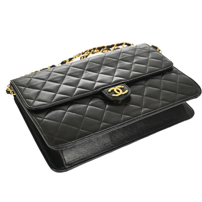 Chanel Matelassé Shoulder Bag