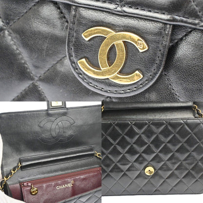 Chanel Matelassé Shoulder Bag